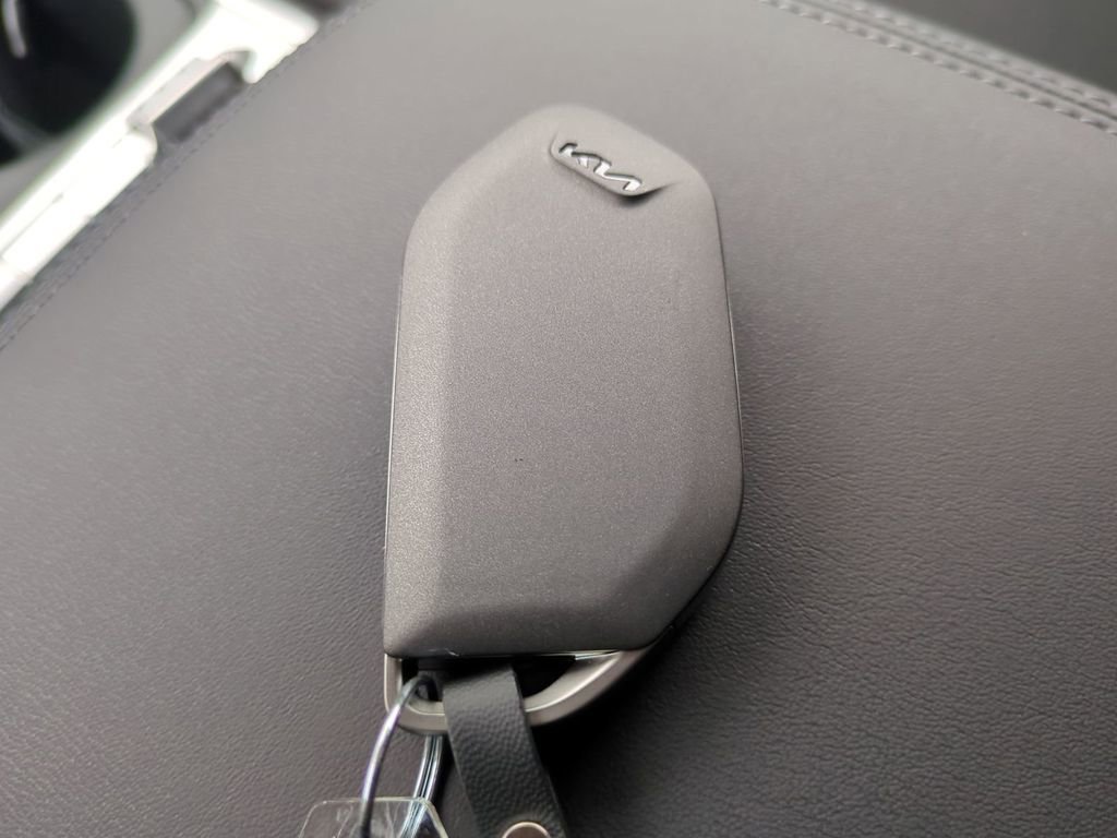 New 2026 Kia Carnival SX Prestige image 30