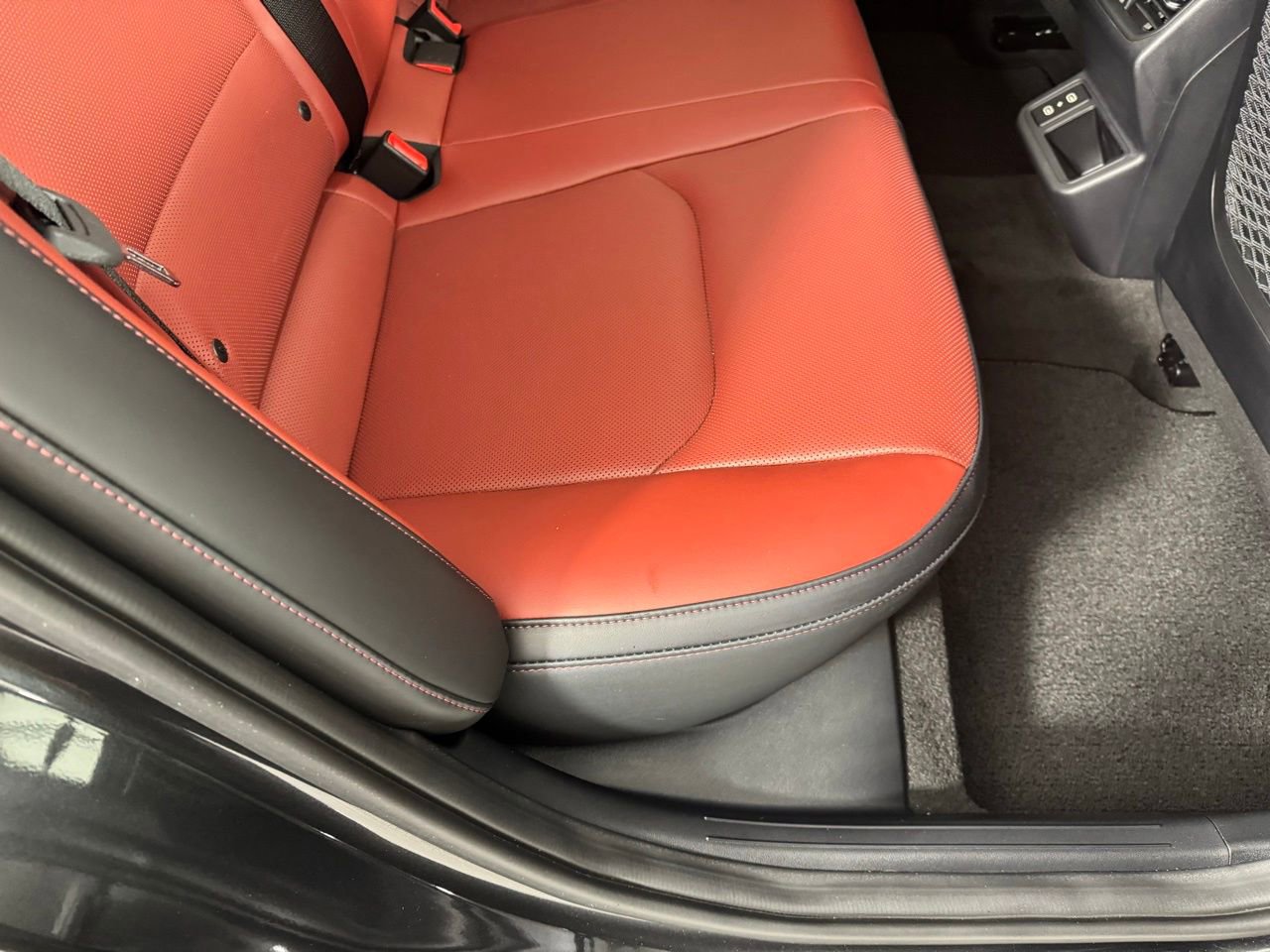 Used 2025 Kia K4 GT-Line Turbo image 32