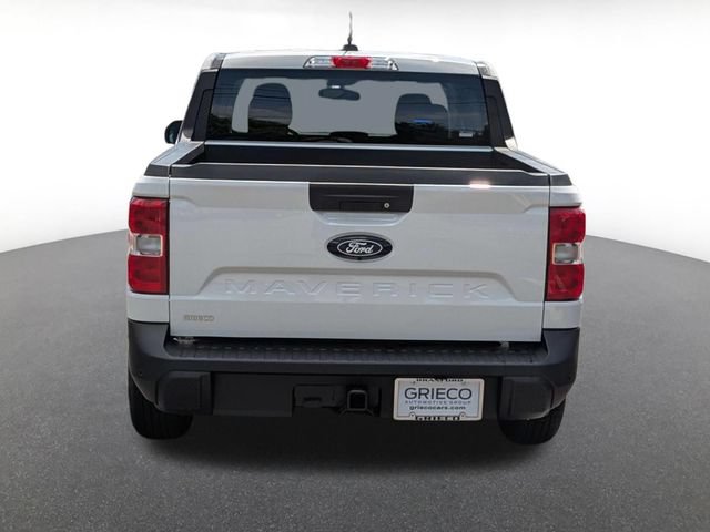 New 2026 Ford Maverick XLT w/ Equipment Group 301A AWD/4WD image 4