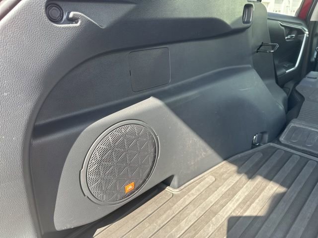Used 2020 Toyota RAV4 Limited AWD/4WD image 61