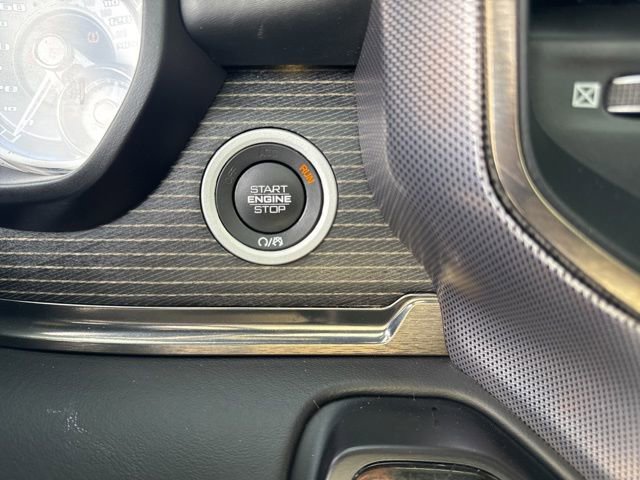 Used 2019 RAM 1500 Limited image 33