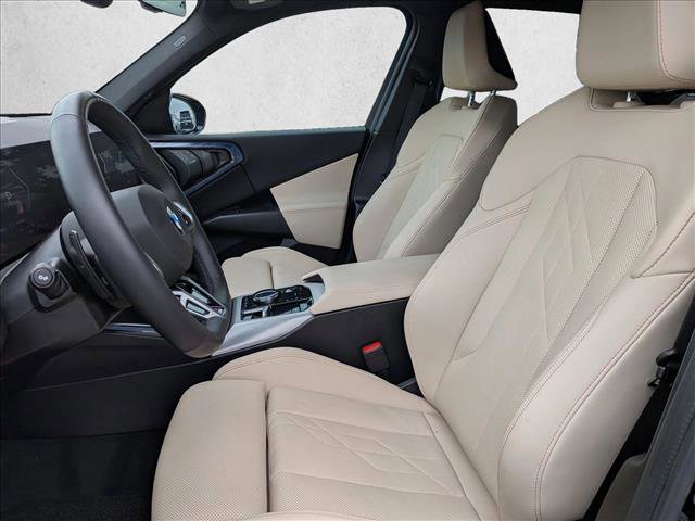 Certified 2025 BMW X3 xDrive30i w/ M Sport Package image 11
