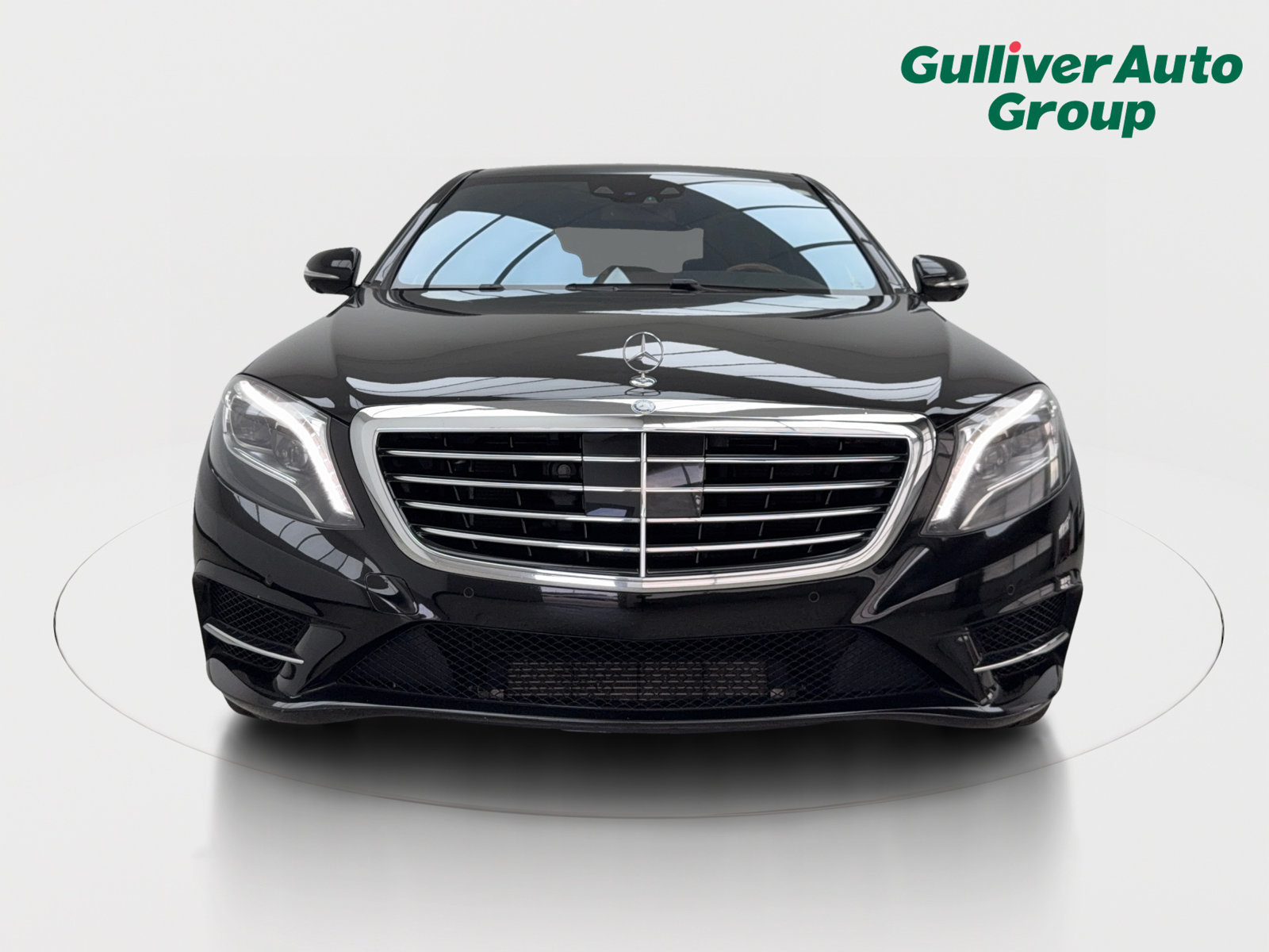 Used 2014 Mercedes-Benz S 550 Sedan w/ Sport Package image 14