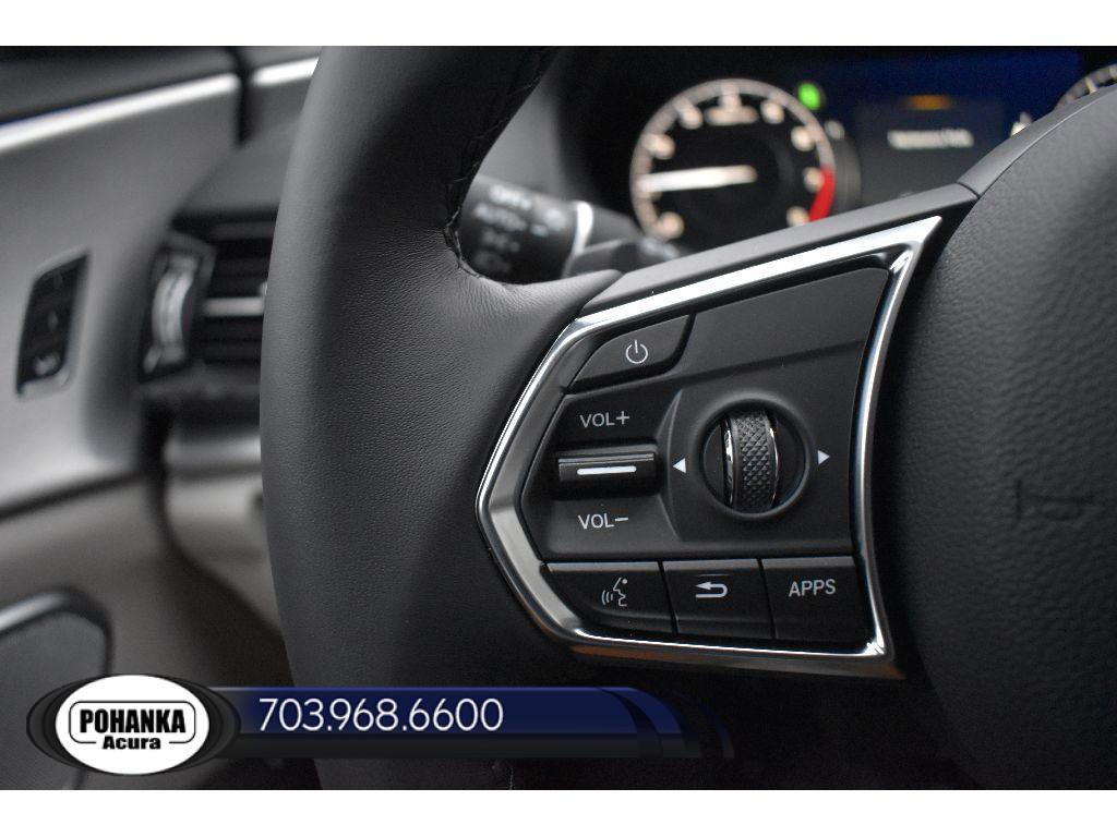 New 2026 Acura RDX Technology Package image 12