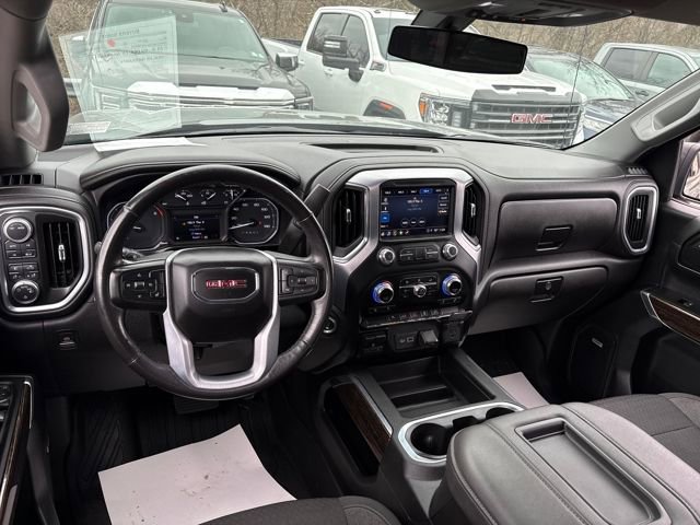 Used 2021 GMC Sierra 1500 Elevation w/ Preferred Package image 13
