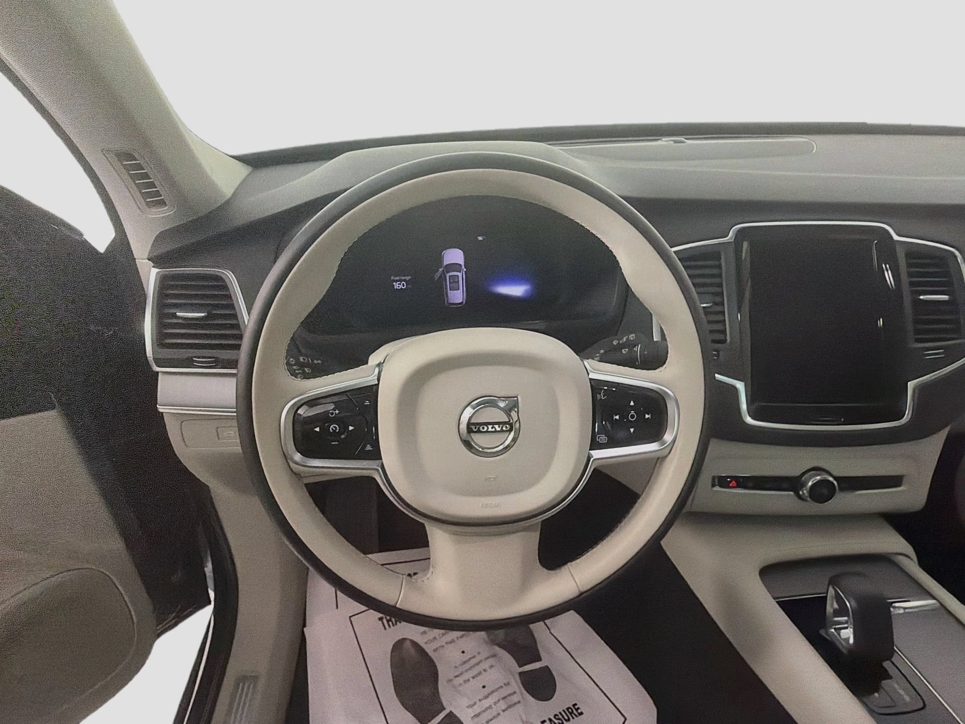 Certified 2025 Volvo XC90 B5 Core w/ Protection Package Premier AWD/4WD image 11