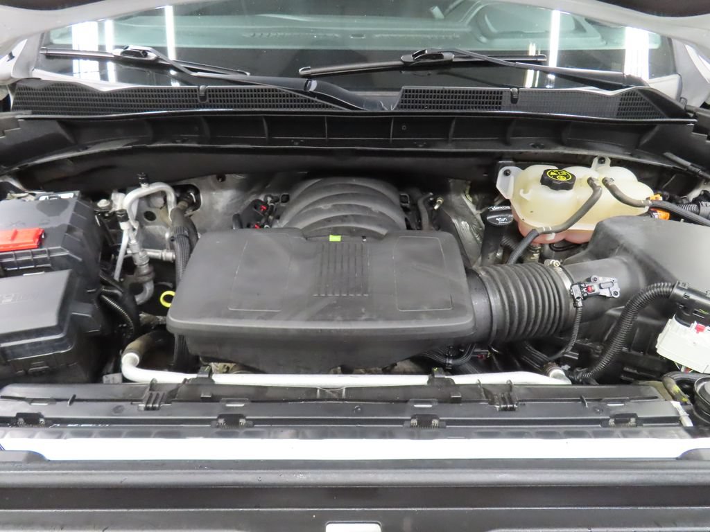 Used 2023 GMC Sierra 1500 Elevation AWD/4WD image 23