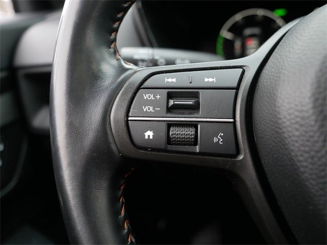 Used 2025 Honda CR-V Sport-L image 26