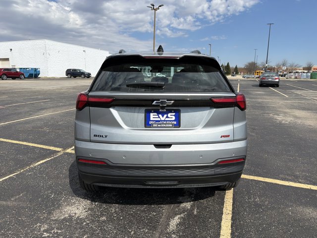 New 2027 Chevrolet Bolt RS FWD image 6