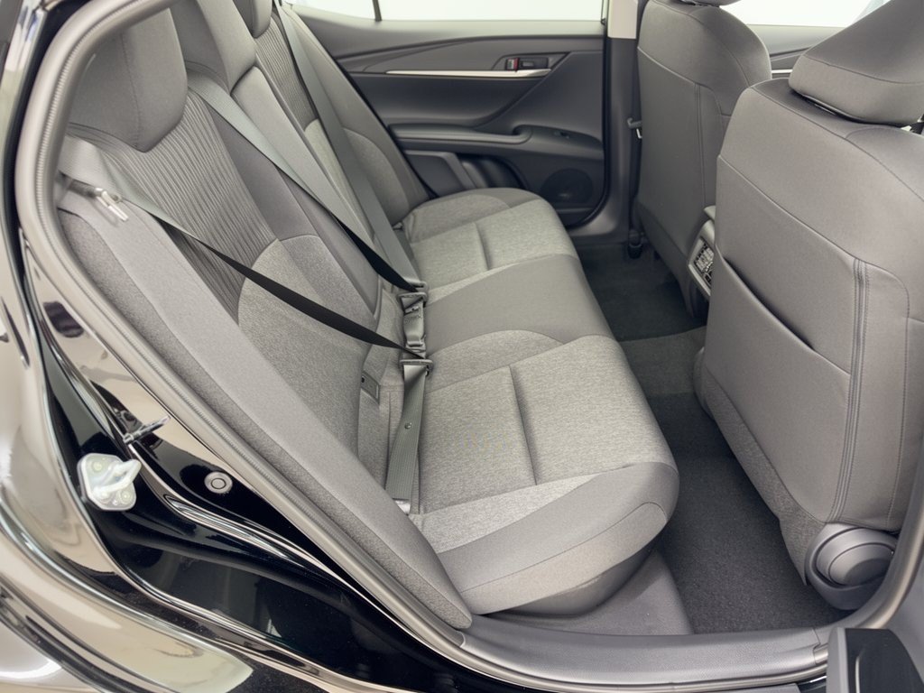 Certified 2026 Toyota Camry LE FWD image 29