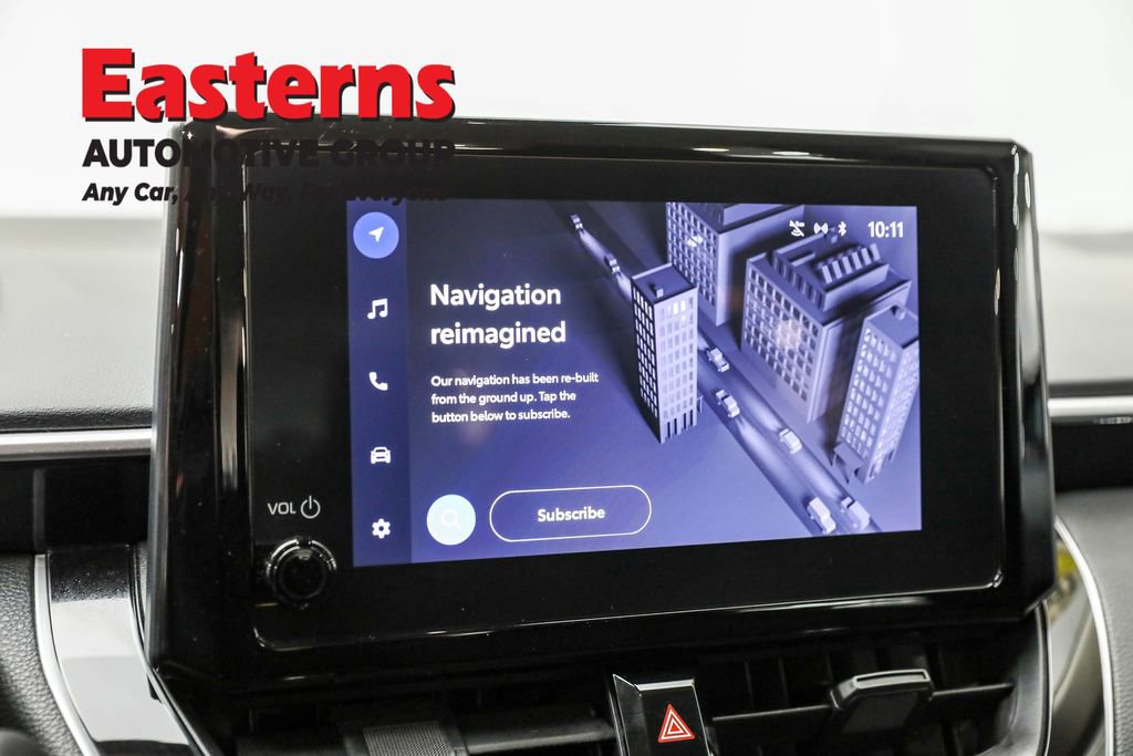 Used 2025 Toyota Corolla LE image 19