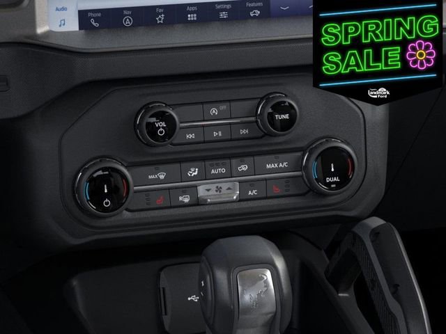 New 2025 Ford Bronco Badlands image 17
