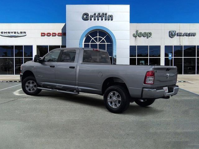 Used 2024 RAM 3500 Big Horn image 9