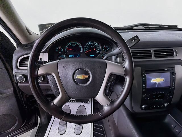 Used 2014 Chevrolet Silverado 2500 LTZ AWD/4WD image 11