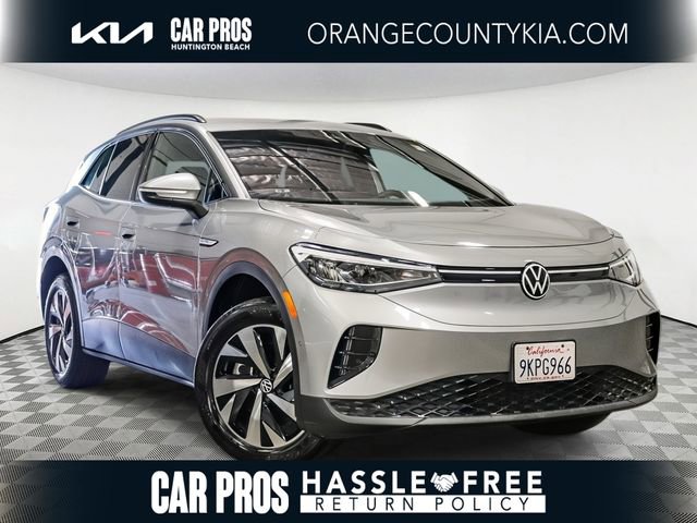 Used 2023 Volkswagen ID.4 Pro