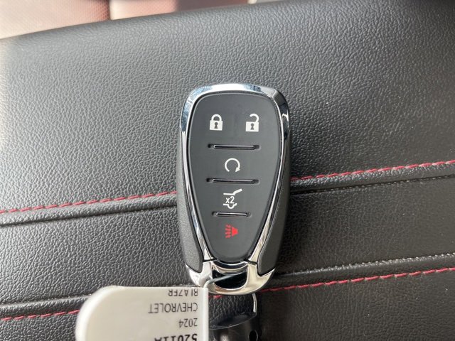 Used 2024 Chevrolet Blazer RS image 71