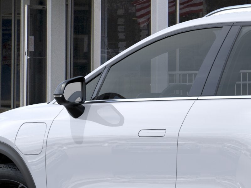 New 2026 Chevrolet Equinox EV LT w/ LPO, Blackout Package FWD image 12