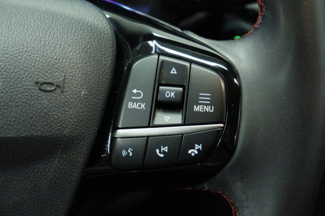 Used 2022 Ford Escape SEL w/ SEL Stealth AWD Package image 12