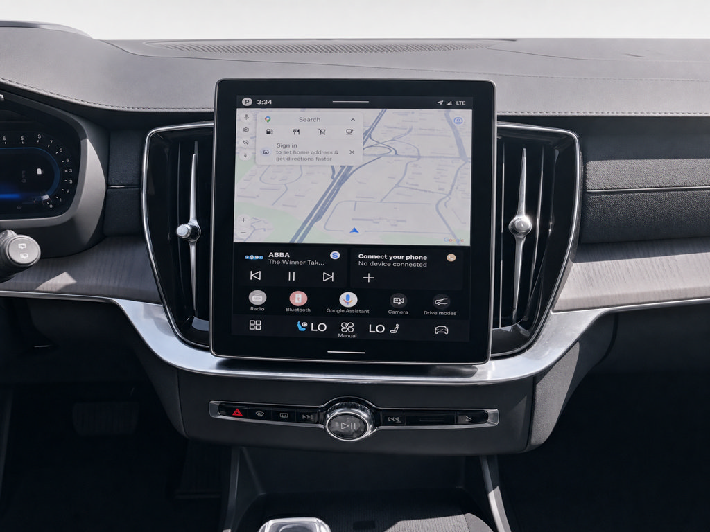 Certified 2026 Volvo XC90 B6 Ultra AWD/4WD image 15