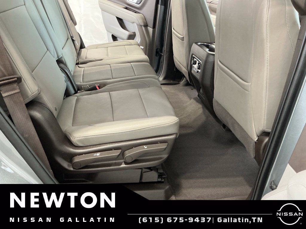Used 2023 Chevrolet Tahoe LT AWD/4WD image 18