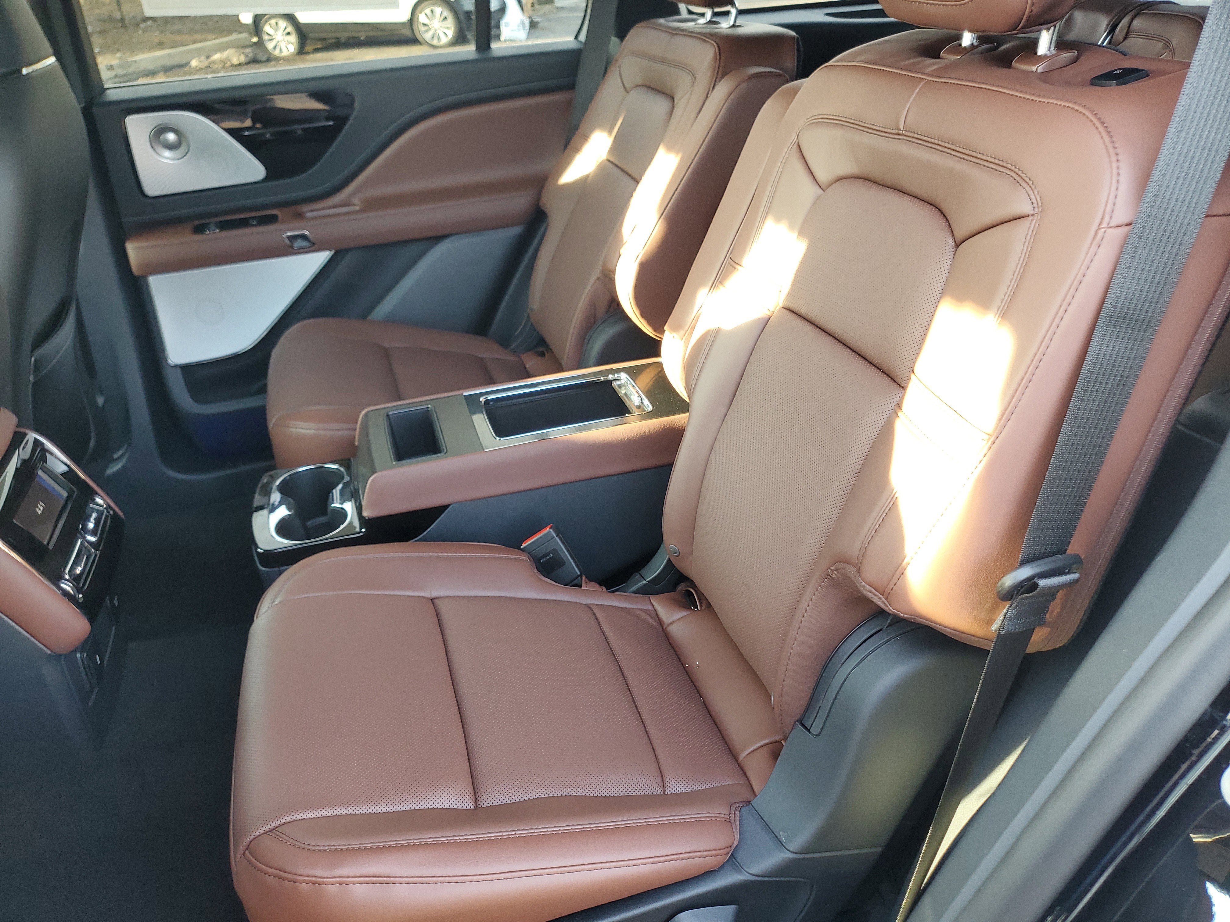 New 2026 Lincoln Aviator Reserve image 26