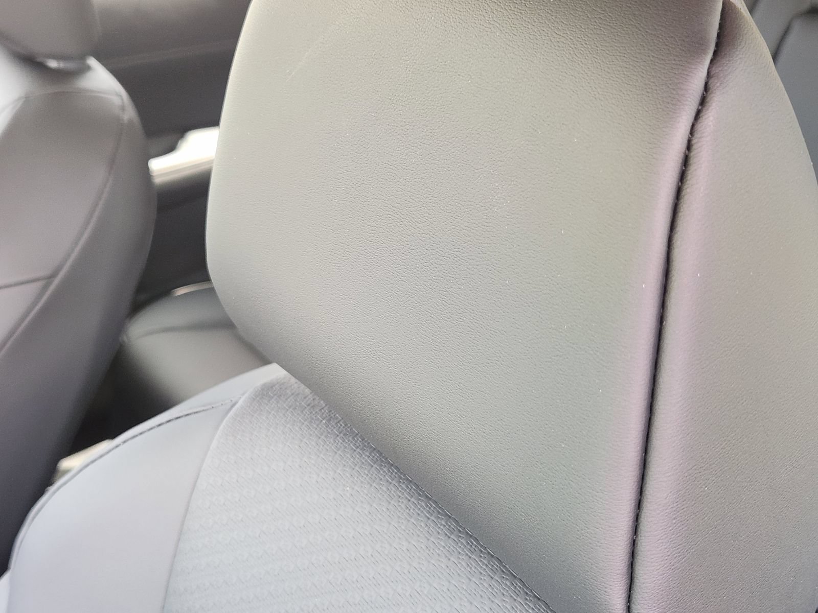 New 2026 Nissan Rogue Dark Armor FWD image 14