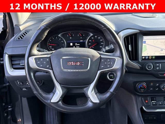 Used 2019 GMC Terrain Denali w/ LPO, 'HIT The Road' Package image 19