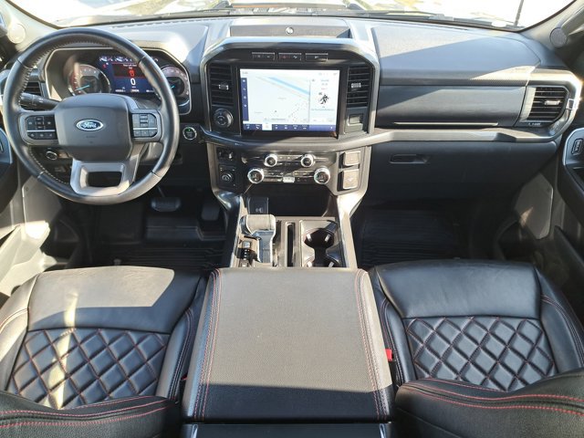 Used 2021 Ford F150 XLT w/ Equipment Group 302A High image 17