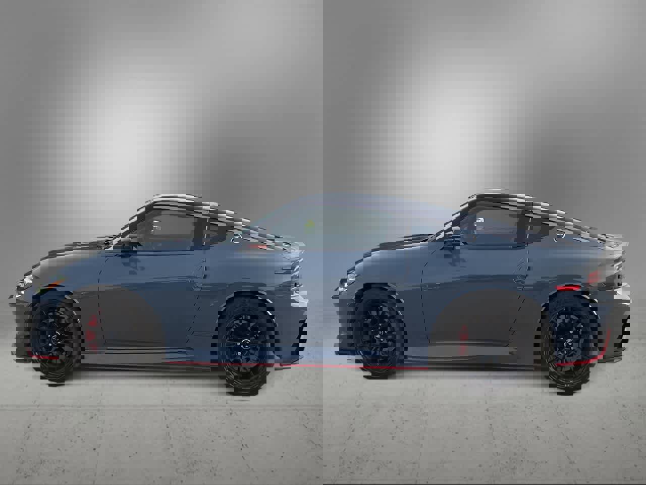 Used 2024 Nissan Z NISMO w/ Floor Mat Package image 5