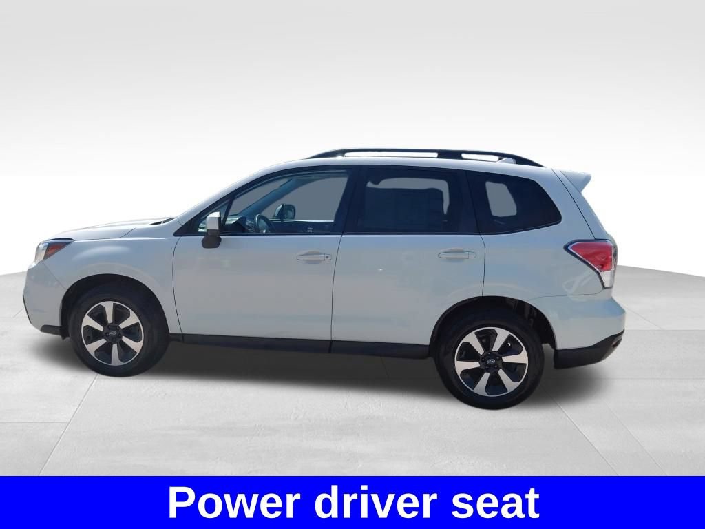 Used 2017 Subaru Forester 2.5i Premium AWD/4WD image 18