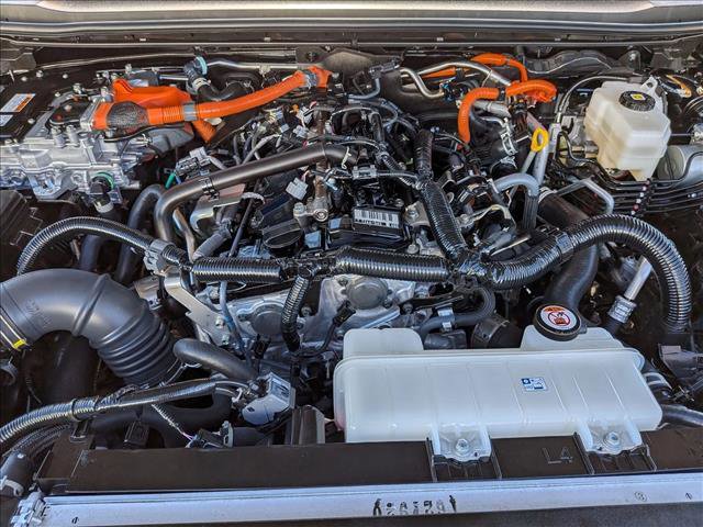 Used 2024 Toyota Land Cruiser image 23