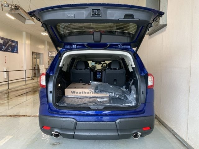 New 2026 Subaru Ascent Touring image 7