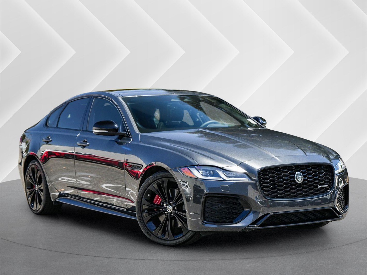Used 2024 Jaguar XF R-Dynamic SE