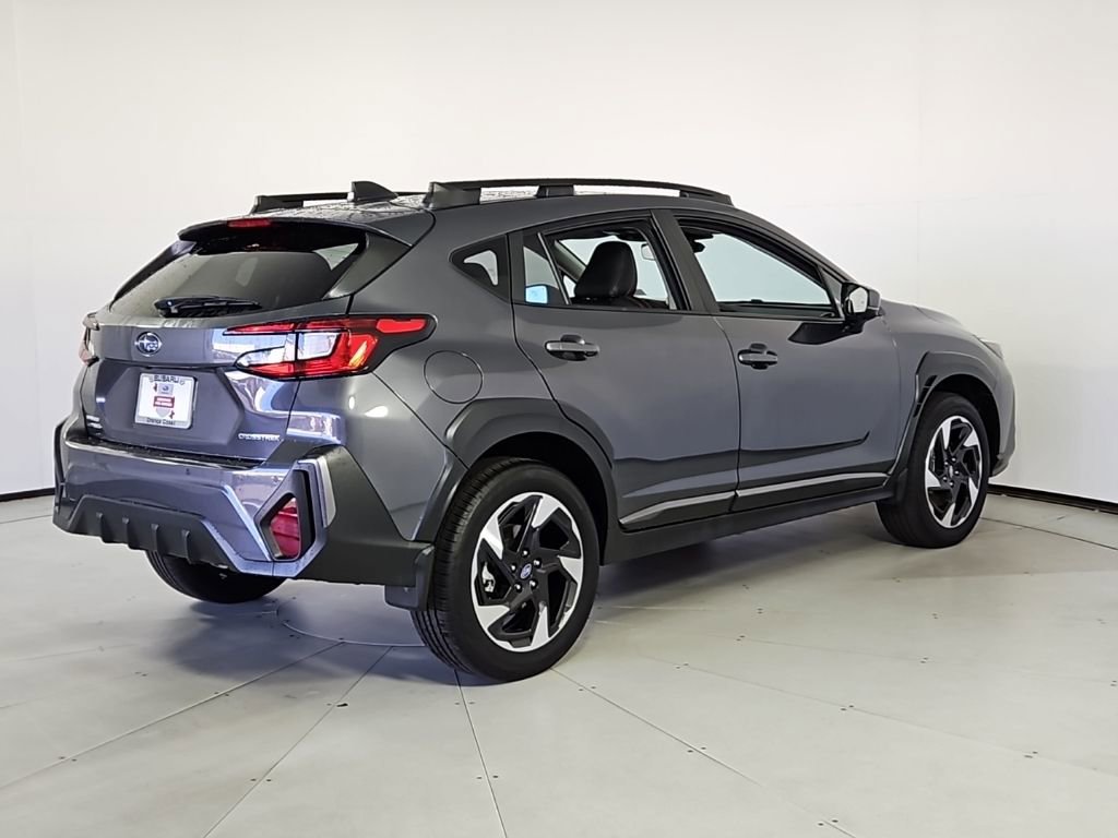Certified 2025 Subaru Crosstrek 2.5i Limited w/ Crosstrek Mirror Package image 10