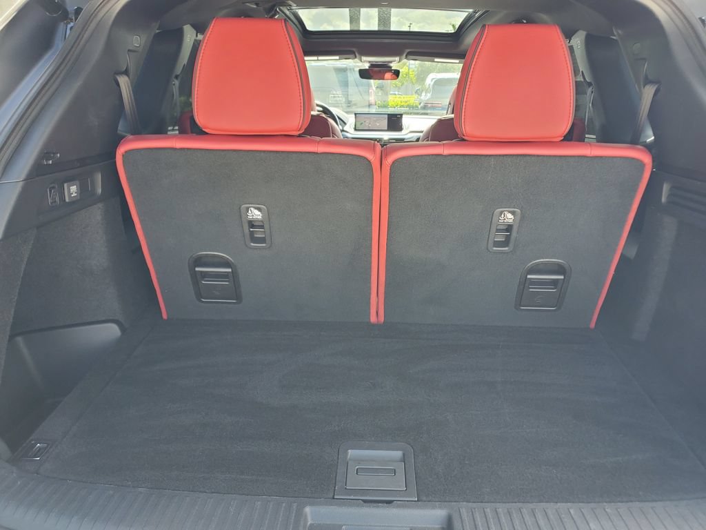 Certified 2024 Acura MDX A-Spec AWD/4WD image 8