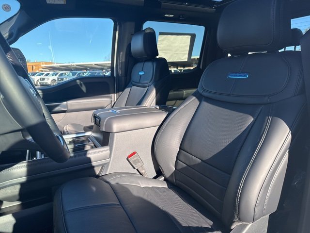 New 2026 Ford F250 Platinum w/ Tremor Off-Road Package image 10