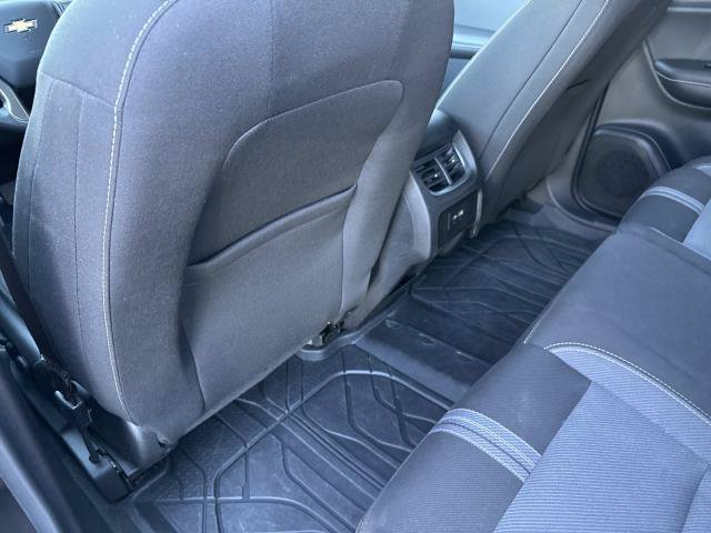 Used 2024 Chevrolet Blazer LT w/ Convenience Package FWD image 26