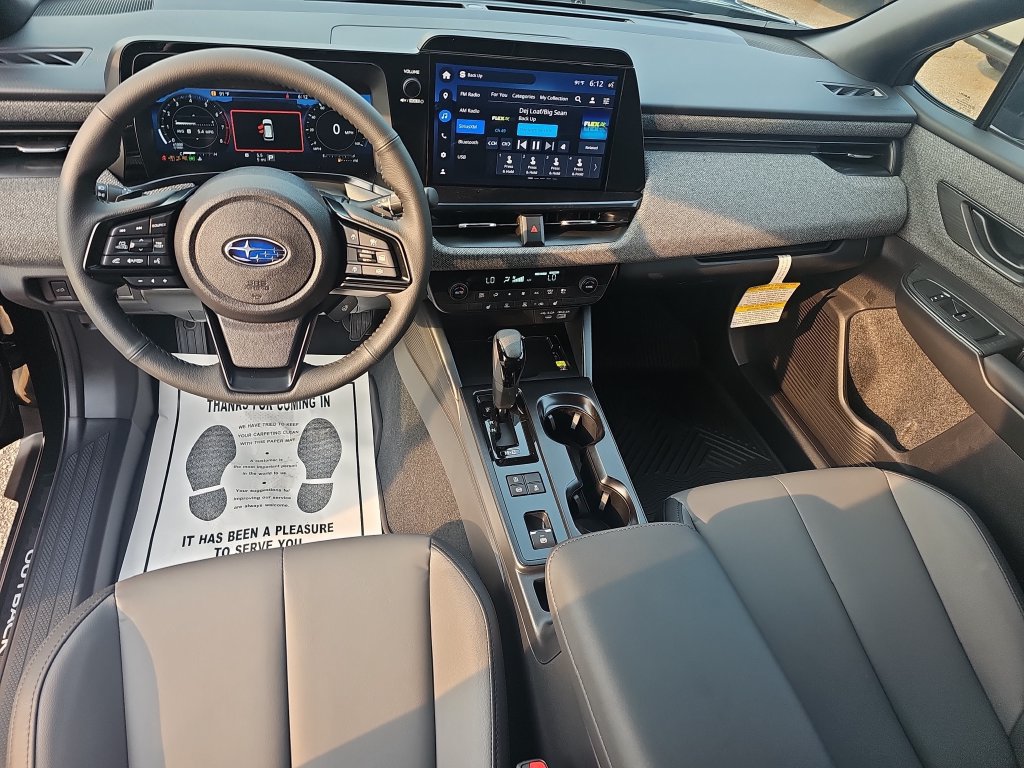 New 2026 Subaru Outback Premium AWD/4WD image 15