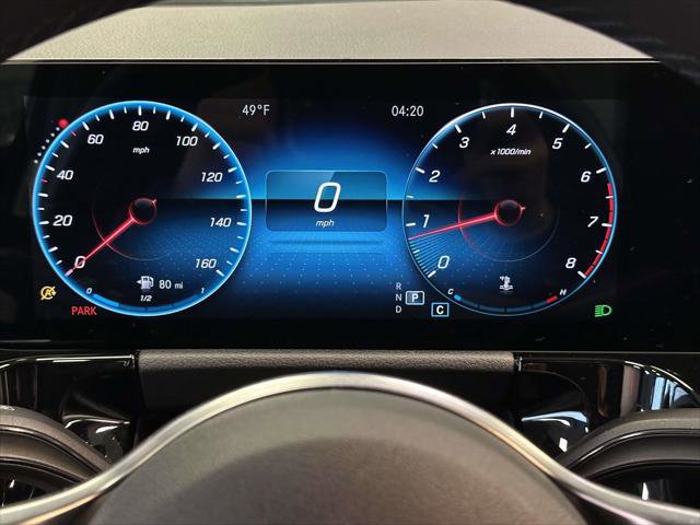 Used 2022 Mercedes-Benz GLA 250 4MATIC image 22