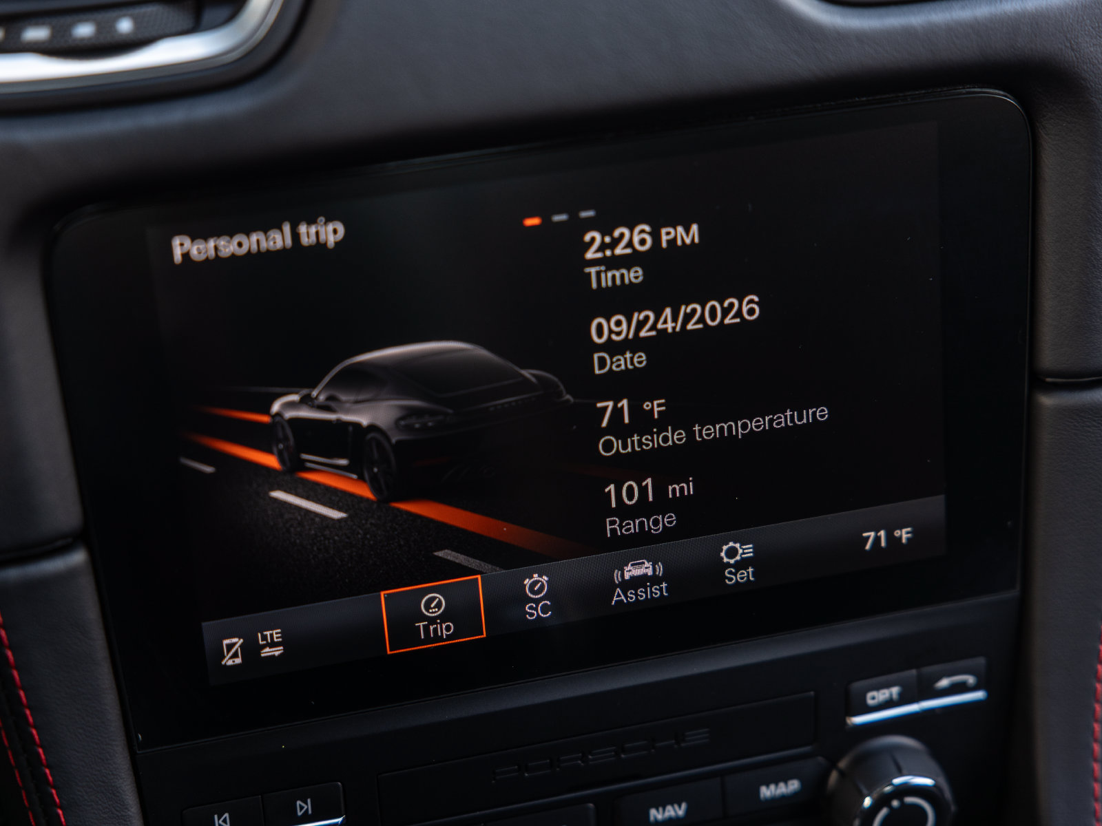 Certified 2025 Porsche 718 Cayman GTS RWD image 54