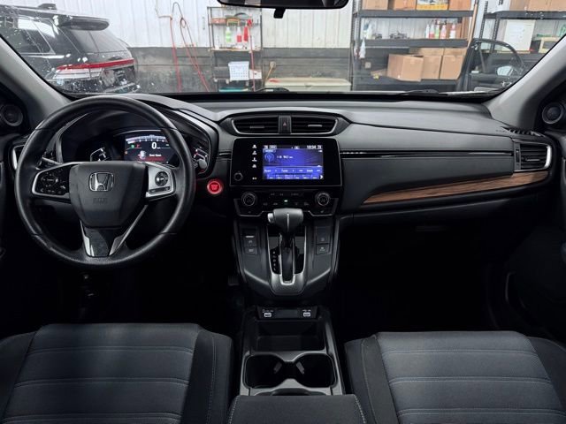 Used 2020 Honda CR-V EX image 21