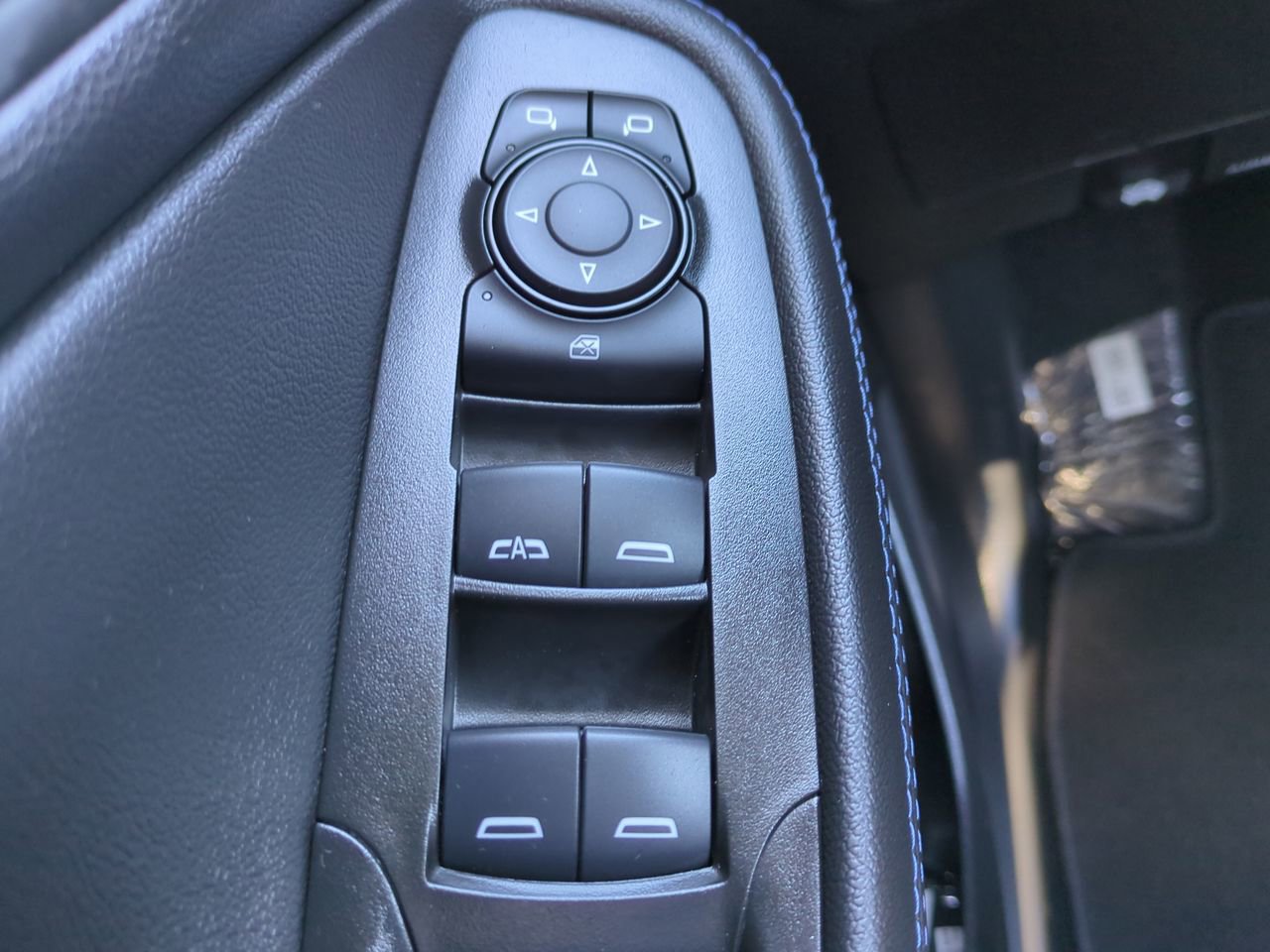 New 2026 Buick Encore GX Sport Touring w/ Advanced Technology Package image 23