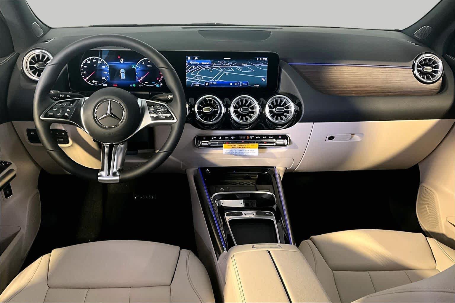 New 2026 Mercedes-Benz GLA 250 4MATIC image 7
