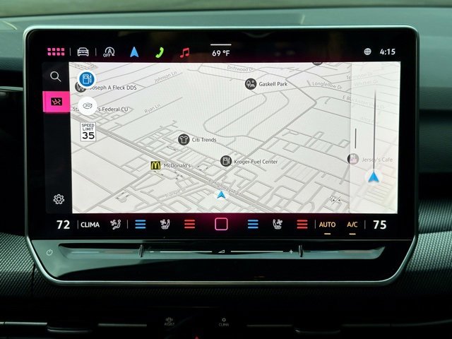 Certified 2025 Volkswagen GTI Autobahn image 27