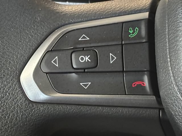 Used 2023 Jeep Compass Sport AWD/4WD image 12