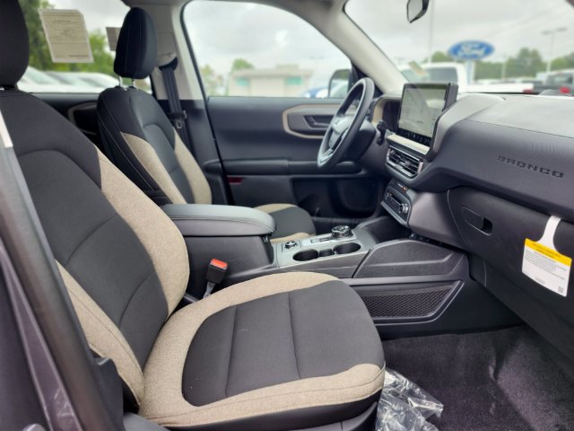 New 2026 Ford Bronco Sport Big Bend AWD/4WD image 11