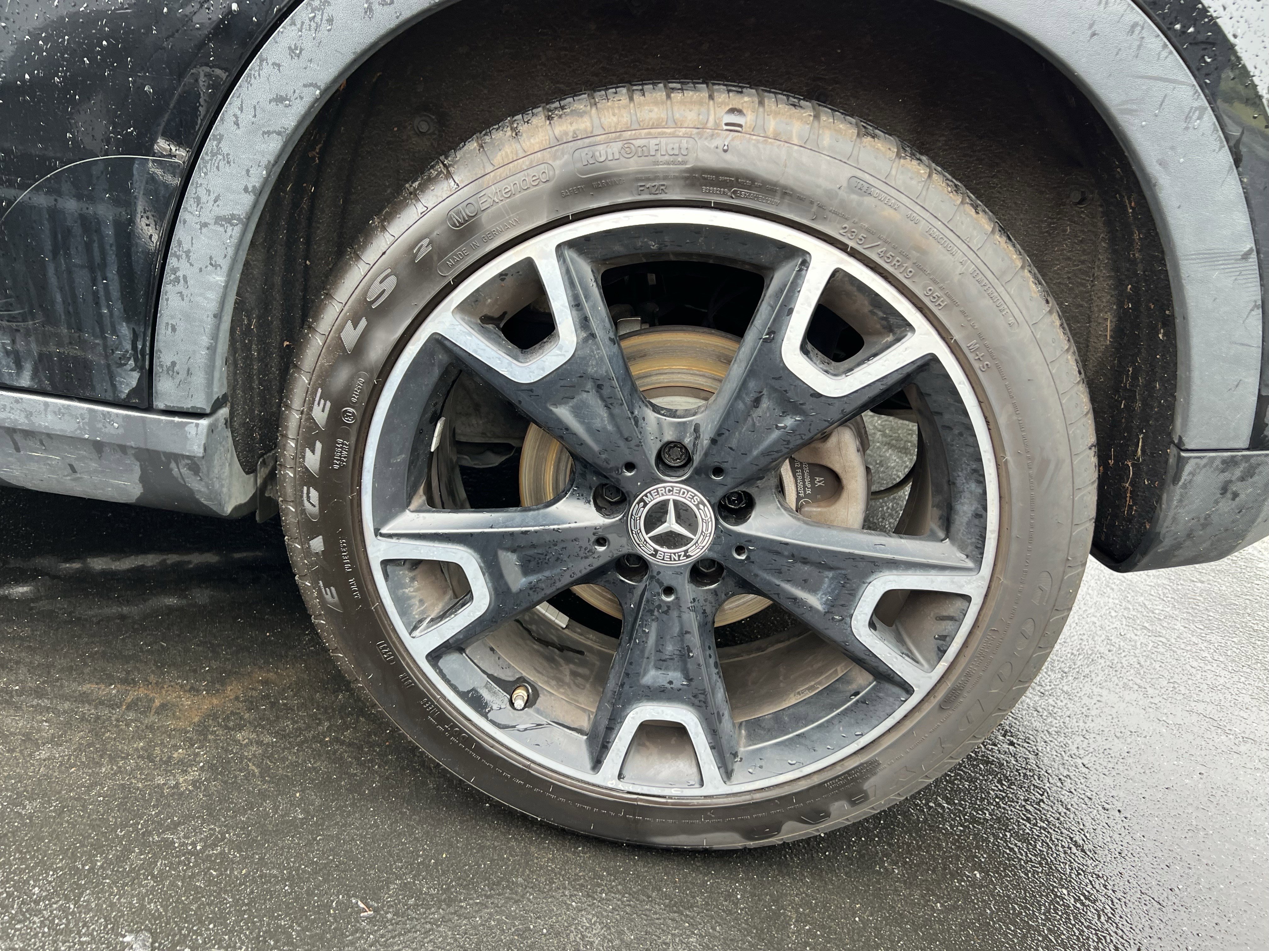 Used 2019 Mercedes-Benz GLA 250 image 13