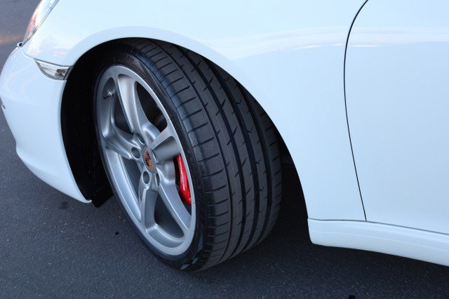 Used 2014 Porsche 911 Carrera S image 56