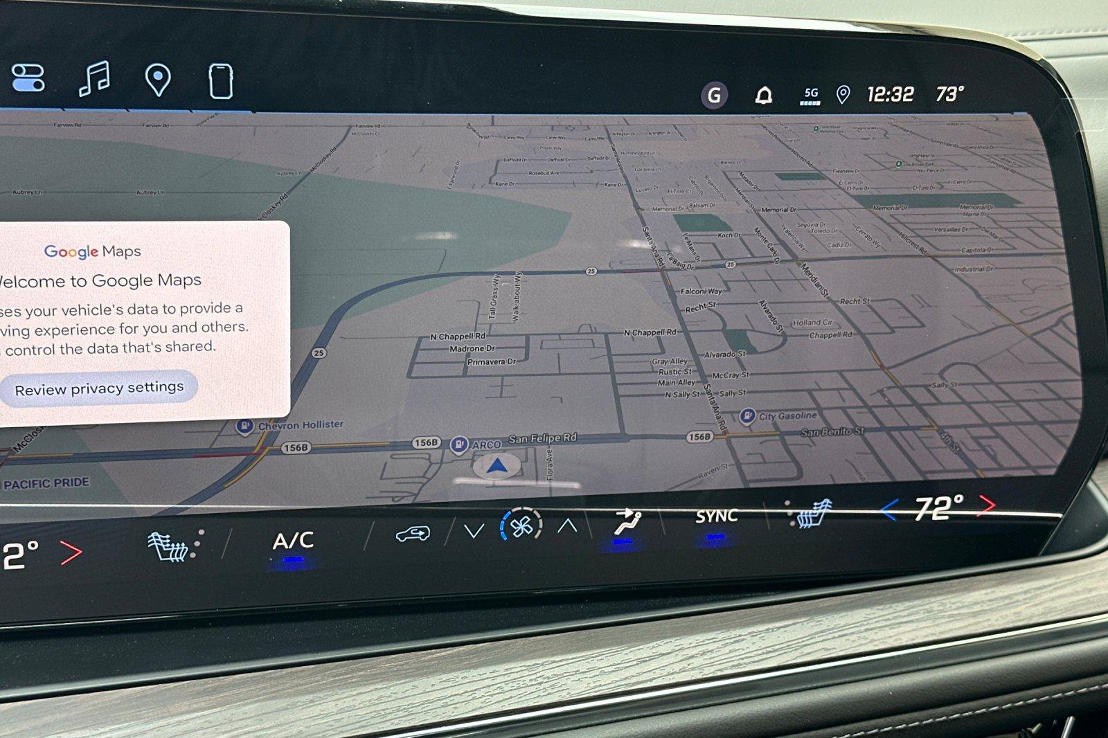 New 2026 Chevrolet Tahoe LT image 20