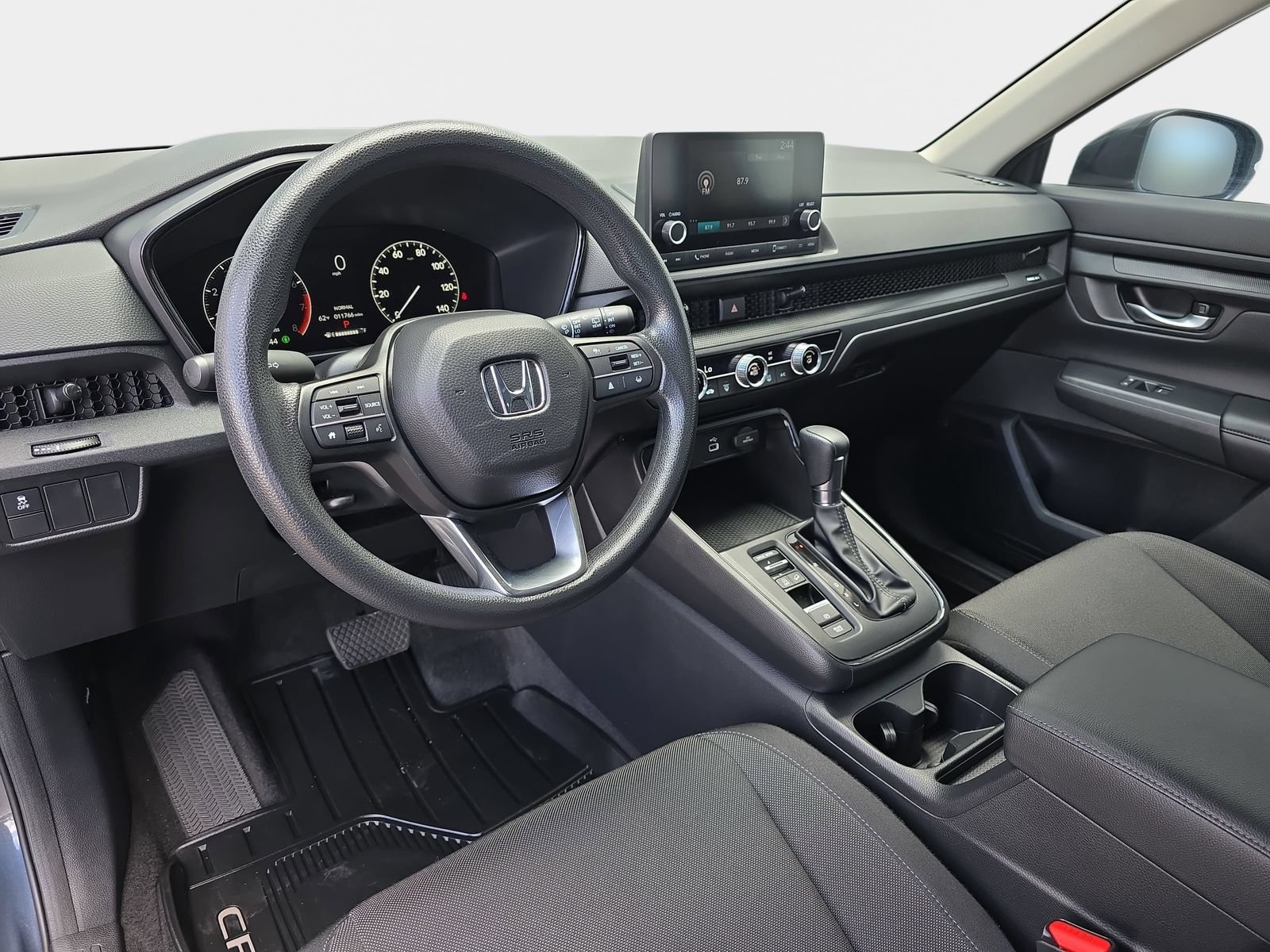 Certified 2023 Honda CR-V LX image 15